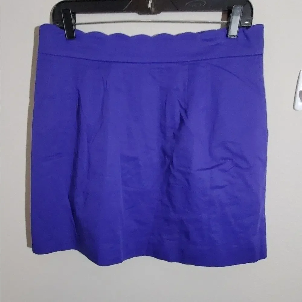 J. Crew crew mini